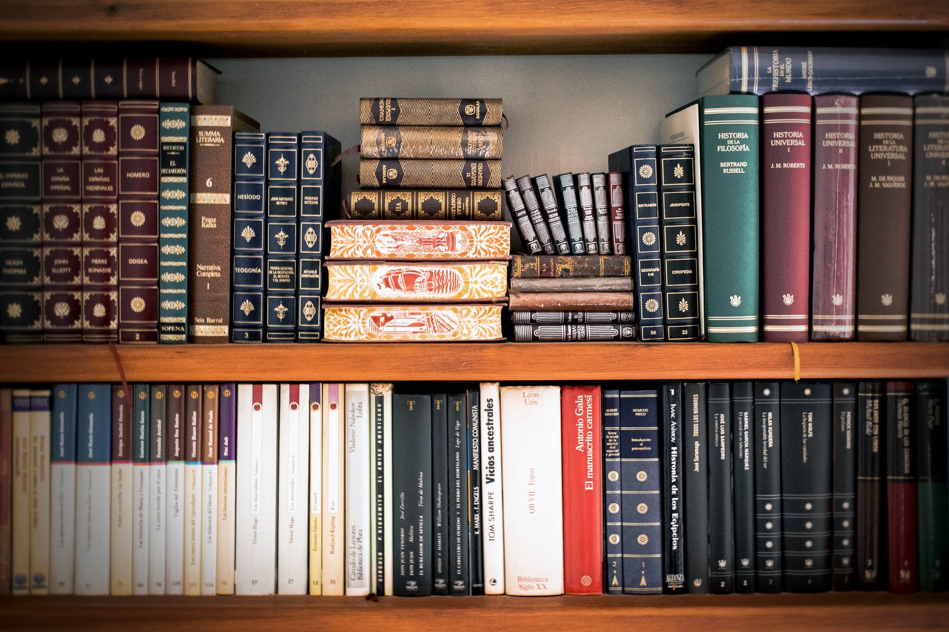 book shelves book stack bookcase books